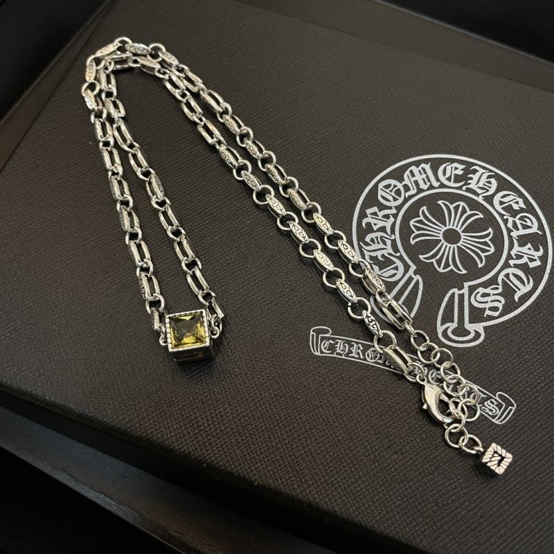 Chrome Hearts Necklaces